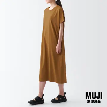 Buy Brown Camisoles & Slips for Women by MUJI Online