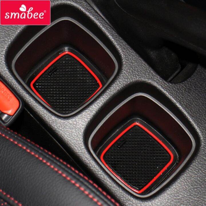 anti-slip-rubber-gate-slot-mat-for-suzuki-sx4-s-cross-2014-2015-2016-2017-2018-maruti-sx-4-sx-4-s-cross-scross-accessories-mats