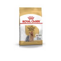 อาหารสุนัข  Royal Canin Yorkshire Terrier Adult  สุนัขโต พันธุ์ยอร์คไชร์ เทอร์เรีย 500g