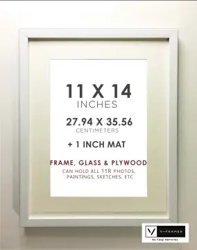 Photo Frame Size Guide: What Size Picture Frame Do I Need?, 51% OFF