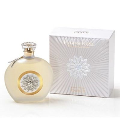 Rose de Rose By Rancé 1795 Eau De Parfum Très Riche 100 ml. ( กล่องซีล )