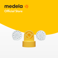 MEDELA | Valve Complete inc. Spare Membrane