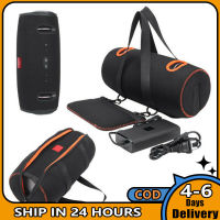 ลำโพงบลูทูธกระเป๋าเก็บของพกพาเคสป้องกันสำหรับ JBL Xtreme2สงครามกลอง II