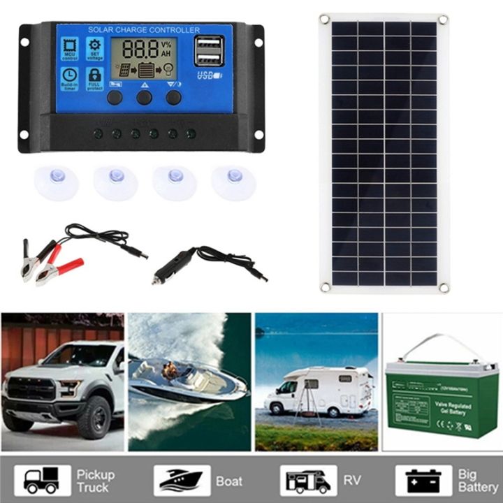 15w-solar-panel-12-18v-solar-cell-solar-panel-for-phone-rv-car-mp3-pad-charger-outdoor-battery-supply