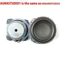 1ชิ้นสำหรับ JBL AURASTUDIO1เป็นเช่นเดียวกับ HKAURASTUDIO2 USB ซับวูฟเฟอร์ลำโพงสั่นสะเทือนเมมเบรนเบสยางวูฟเฟอร์