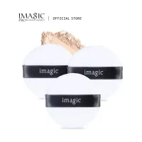 【CW】✼✿  IMAGIC Facial Puff Soft Setting Sponge