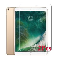 【Aishang electronic】กระจกนิรภัยสำหรับแท็บเล็ต2ชิ้น Apple iPad A2603รุ่น9th ปกป้องหน้าจอสำหรับ iPad 10.2นิ้ว2021ฟิล์มป้องกัน