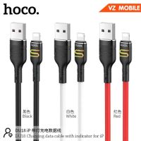 HOCO DU18 สายชาร์จ charging data cable fast chargig 3A