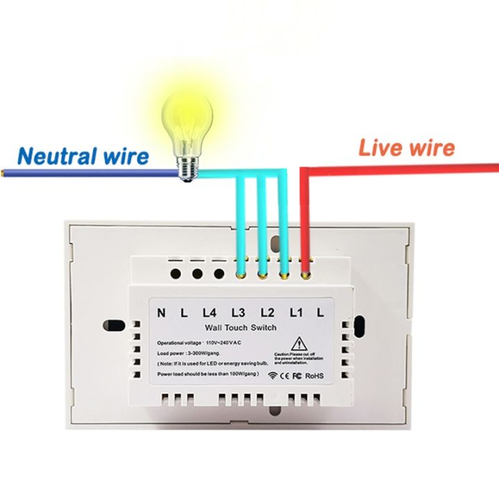 cw-meakiss-rf433light-switch-wirelesscontrol-tempered-glass1-2-3gang-110v-220v-no-neutral-wire-sensor-switch