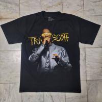 2023 เสื้อยืด travis scott astroworld เสื้อยืด