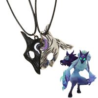 Kindred Eternal Hunters Necklace