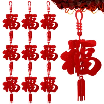 Shop Lunar Chinese New Year Lantern Decoration online - Jan 2024