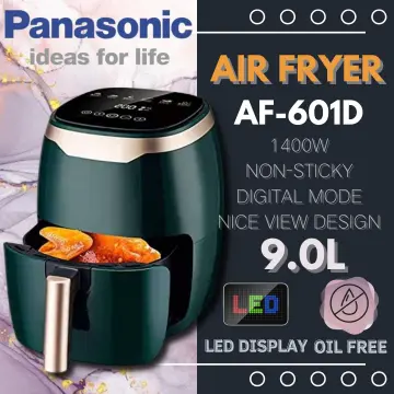 Panasonic Air Fryer