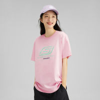 Skechers สเก็ตเชอร์ส เสื้อยืดแขนสั้น ยูนิเซ็กส์ GODRI Short Sleeve Tee - L223U162