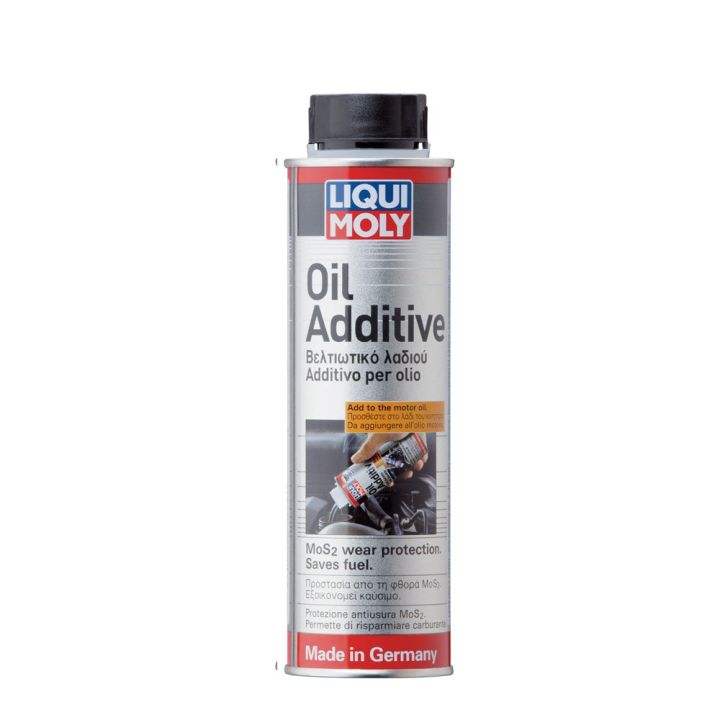 liqui-moly-oil-additive-สารเคลือบเครื่องยนต์-1กระป๋อง-300ml-จัดส่งฟรี