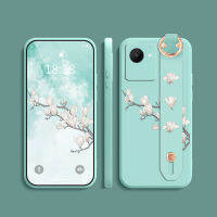 เคสโทรศัพท์ realme c30 ยางนิ่ม กันกระแทก กันน้ำ กันลื่น ฝาหลัง คลุมเต็มขอบ ไม่เบียด ฟิล์มมือถือ เคสใส่เลนส์ ลายการ์ตูนน่ารัก