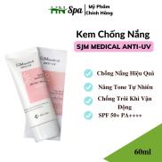 Kem Chong Nang SJM Medical Anti