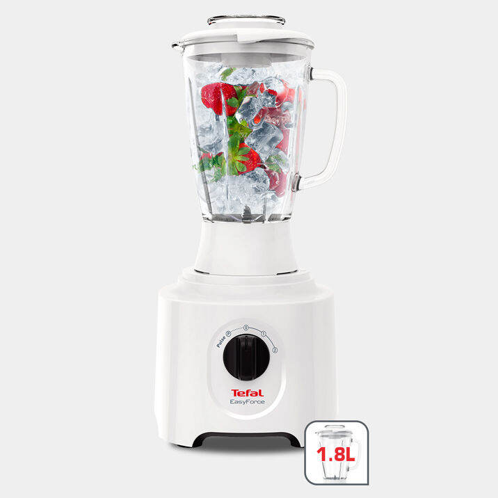 tefal-do2481-easyforce-2in1-เครื่องเตรียมอาหาร-2-4-ลิตร-และเครื่องปั่น-1-8-ลิตร-800w-สีขาว