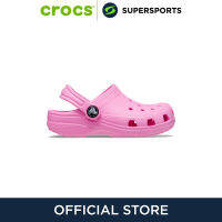 CROCS Classic Clog รองเท้าลำลองเด็ก