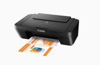 PRINTER Canon Pixma MG2570S