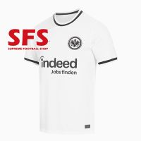 shot goods 【SFS】 Top Quality 22-23 Eintracht Frankfurt Jersey Pre match Training Shirt Football Soccer Jersey Fans Version S-2XL