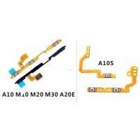 【In-demand】 Green Street เปิดปิดปุ่มปรับระดับเสียง Flex Cable Replacement Parts สำหรับ A10S A10 M10 M20 M30 A20E