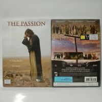 Media Play Passion, The / เดอะ แพสชั่น พลิกชะตามหาบุรุษ (DVD)