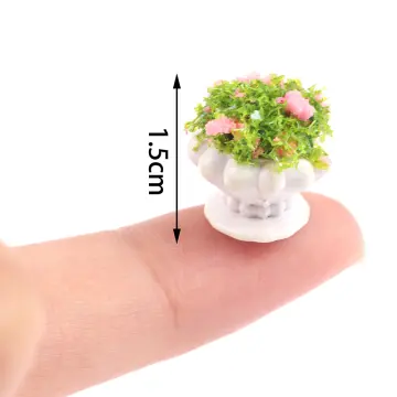 MGA Micro World Create Mini Kitchen Ball Miniature Food Play Refreshments  Blind Box DIY Food Toys