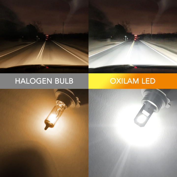 oxialm-12000lm-fanless-headlamp-h7-led-light-bulb-6500k-360-car-headlight-fog-lamp-csp-led-h8-h11-h3-9006-h27-880-5202-psx24w