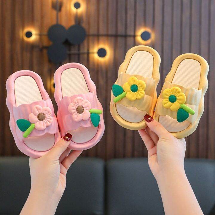 Girls indoor sale slippers