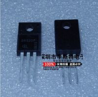 10pcs IPA50R520CP 5R520P TO-220F