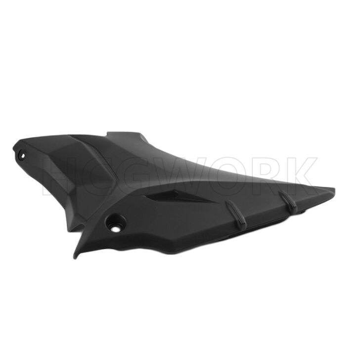 ชิ้นส่วนเดิมของรถจักรยานยนต์ฝาครอบแบตเตอรี่ด้านข้างสำหรับ-honda-sundiro-sdh175-11
