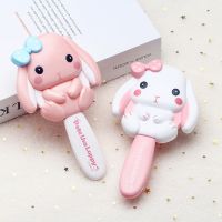 【CC】 Cartoon Air Cushion Comb Children Plastic Scalp Massage Airbag Anti-frizz Hair