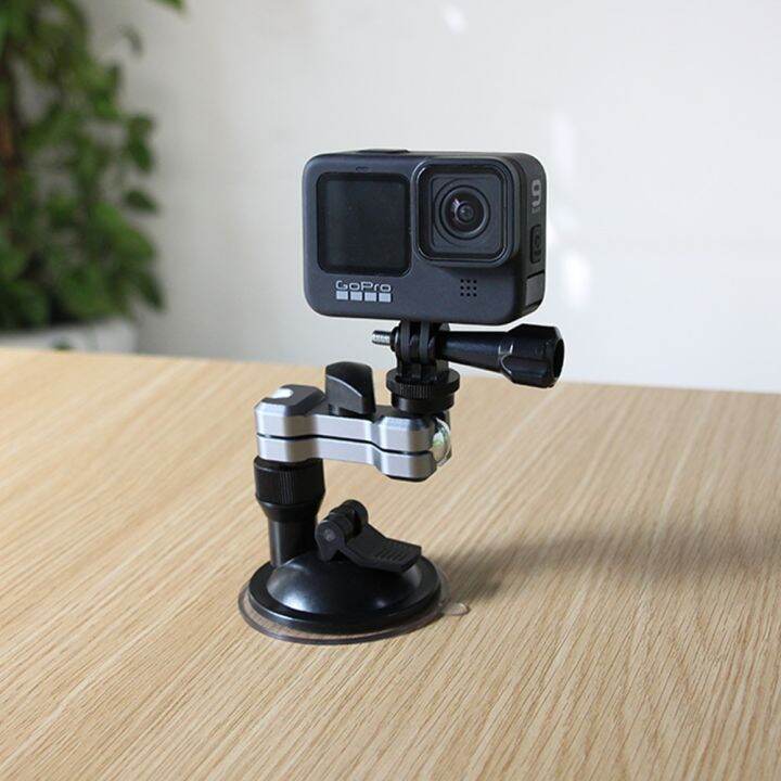 mini-action-camera-car-suction-cup-for-gopro-hero-10-9-8-black-sjcam-sj8-yi-4k-h9r-go-pro-mount-window-glass-sucker-accessories