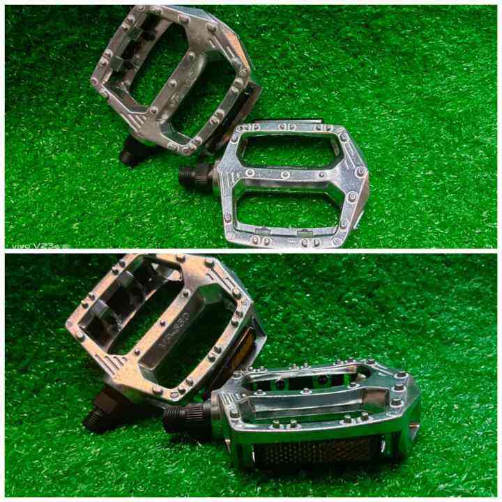 NEW VP550 ALLOY PEDAL Lazada PH