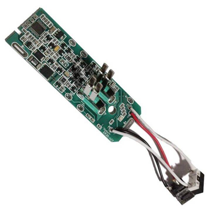 li-ion-battery-charging-pcb-protection-circuit-board-for-dyson-21-6v-v6-v7-vacuum-cleaner