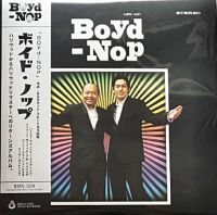Boyd Nop - Boyd Nop
