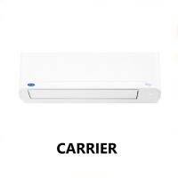 พร้อมส่ง3วันทำการ CARRIER แอร์ติดผนังระบบอินเวอร์เตอร์รุ่น COPPER 10 R32