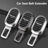 【CW】 extender safety seat belt buckle clip Coupe G70 G80 G90 GV60 GV70 GV80 Accessories