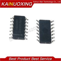 10pcs CD4069UBM CD4069 HEF4069UBT HEF4069 SOP-14 Multiplexer Switch ICs CMOS Diff 4-Ch WATTY Electronics