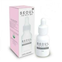 ▶️SeouI Serum เซรั่มโซลอโล ขนาด 8 ml.(หน้ากล่องvาว) [ไม่แน่ใจสอบถามช่องทางแชทก่อนสั่งซื้อ]