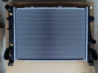 หม้อน้ำรถยนต์ เบนซ์ W220 S280-320 Radiator Mercedes Benz W220 221 S280-350