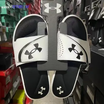 Under armor clearance slippers