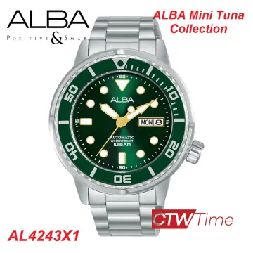 Alba ag8j sale