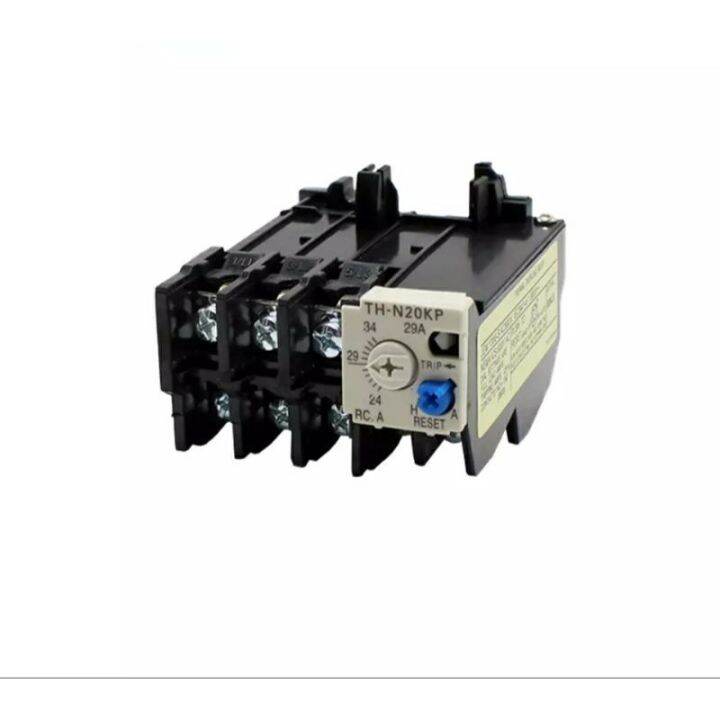 magnetic-contactor-แมคเนติก-sn20-พร้อมโอเวอร์โหลด-เลือกamp-ได้-แบรน์-bf-thn-12-mso-n20-ครบชุดพร้อมใช้งาน