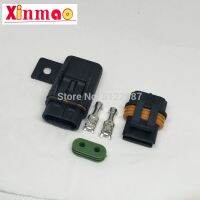 1pcs Automotive Waterproof Plug Fuse Seat Suit Connector Waterproof Fuse Holder