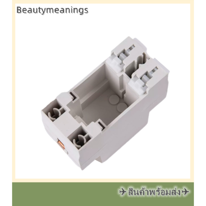 ready-stock-ac30-eu-และ-au-type-35mm-din-rail-mount-ac-power-10a-16a-25a-v-250v-2-3-440-pin-plug-modular-socket