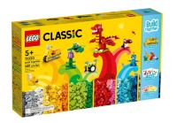 LEGO Classic Build Together 11020