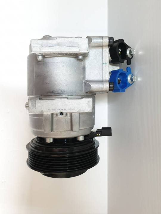 คอมแอร์แท้-ford-fiesta-คอมเพรสเซอร์-แอร์-ฟอร์ด-เฟียสต้า-คอมแอร์รถยนต์-compressor