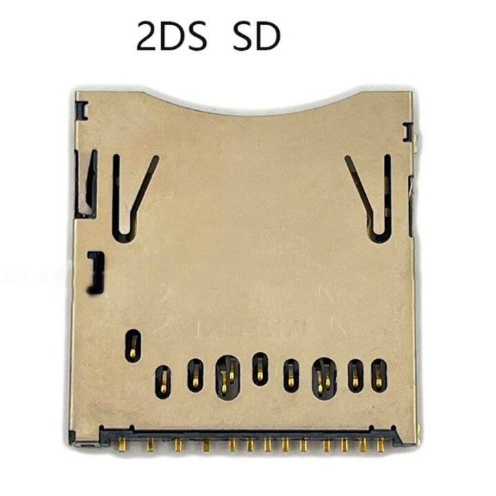 original-card-socket-replacement-card-slot-socket-for-2ds-3ds-host-card-repair-parts-qxnf